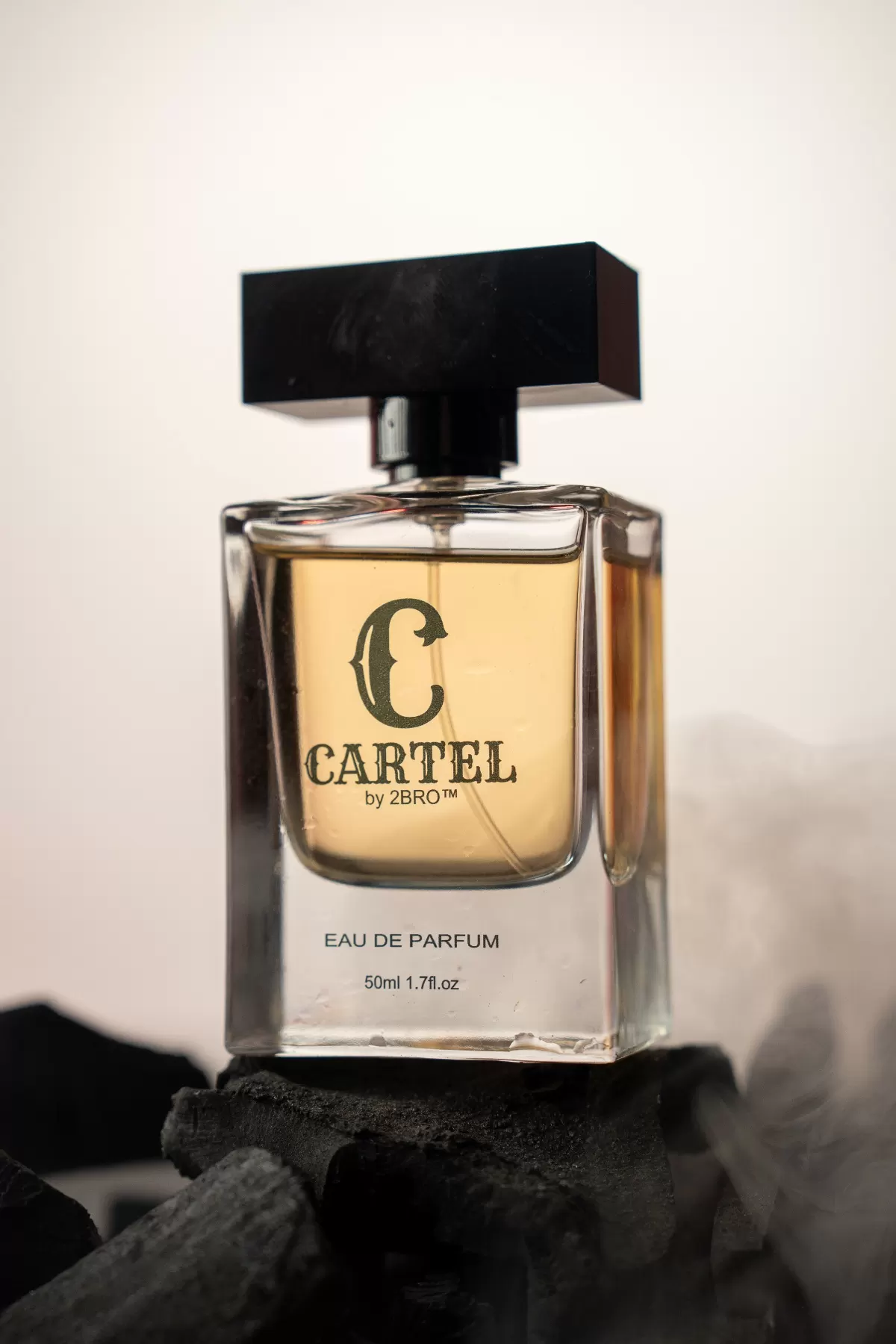 CARTEL PARFUME - 2BRO - 50ml - 3