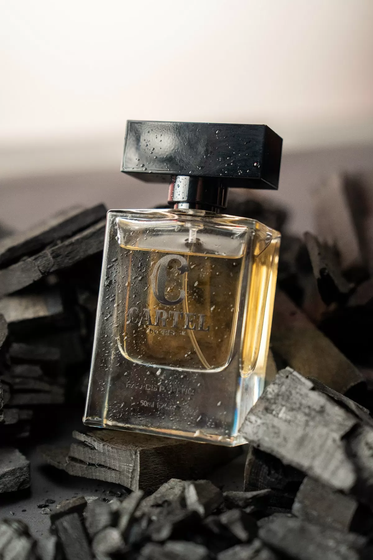 CARTEL PARFUME - 2BRO - 50ml - 4