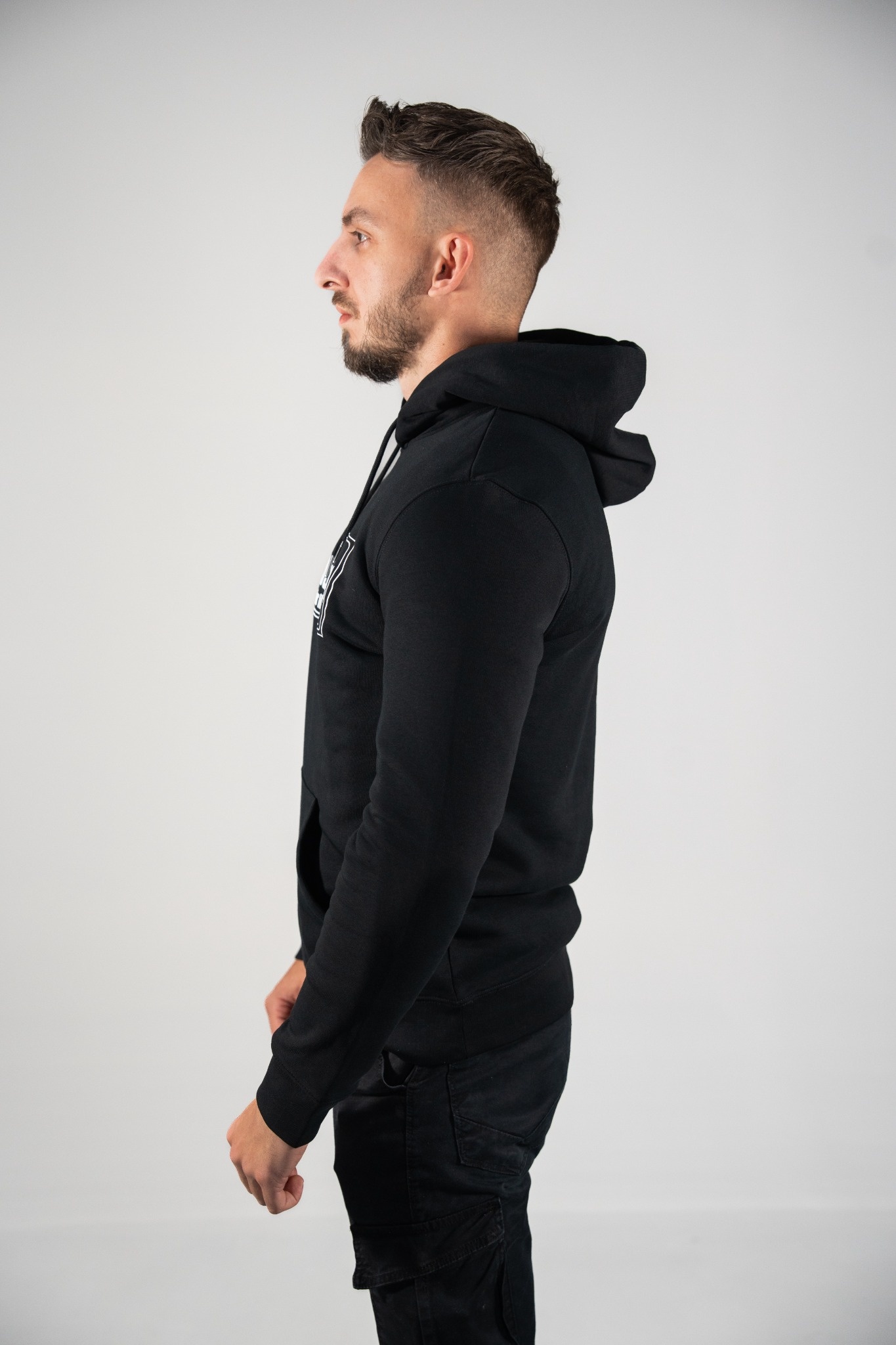 BROTHERHOOD · BLACK · Dukserica - 9