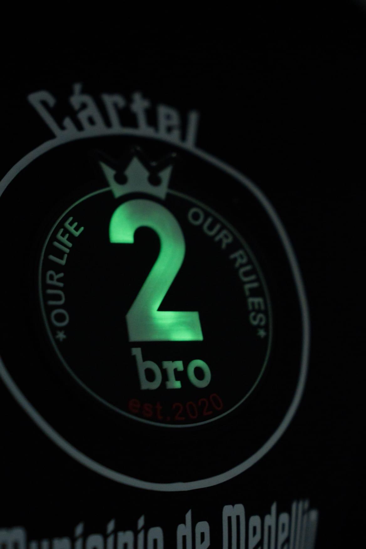 CARTEL · BLACK · Majica - 11