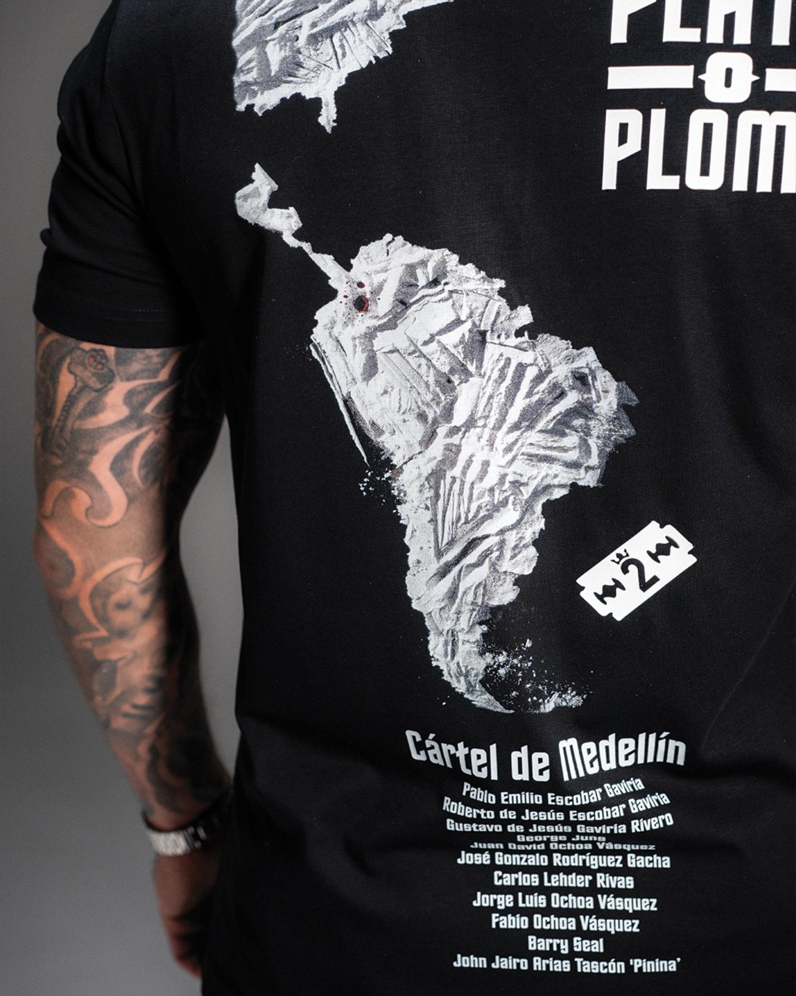 CARTEL · BLACK · Majica - 9