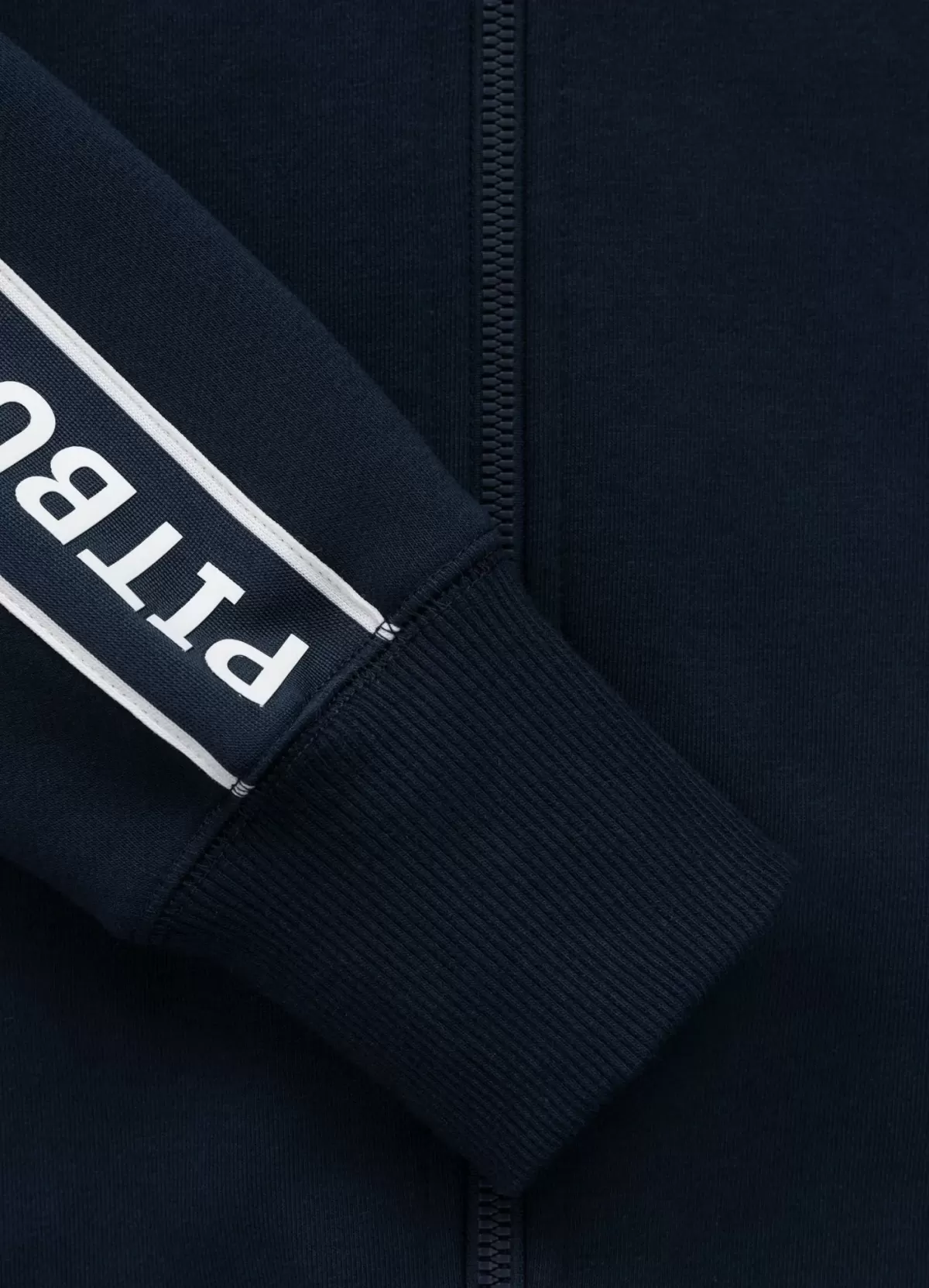 Sweatjacket NEXUS - DARK BLUE