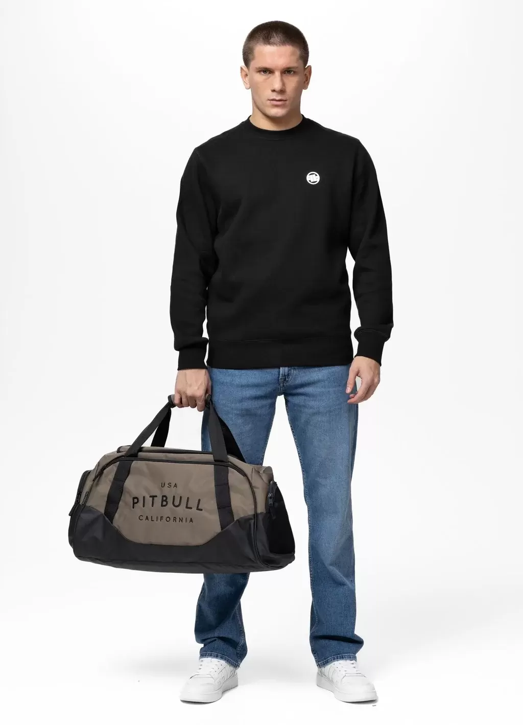 Duffle bag Concord II USA Cal - 9