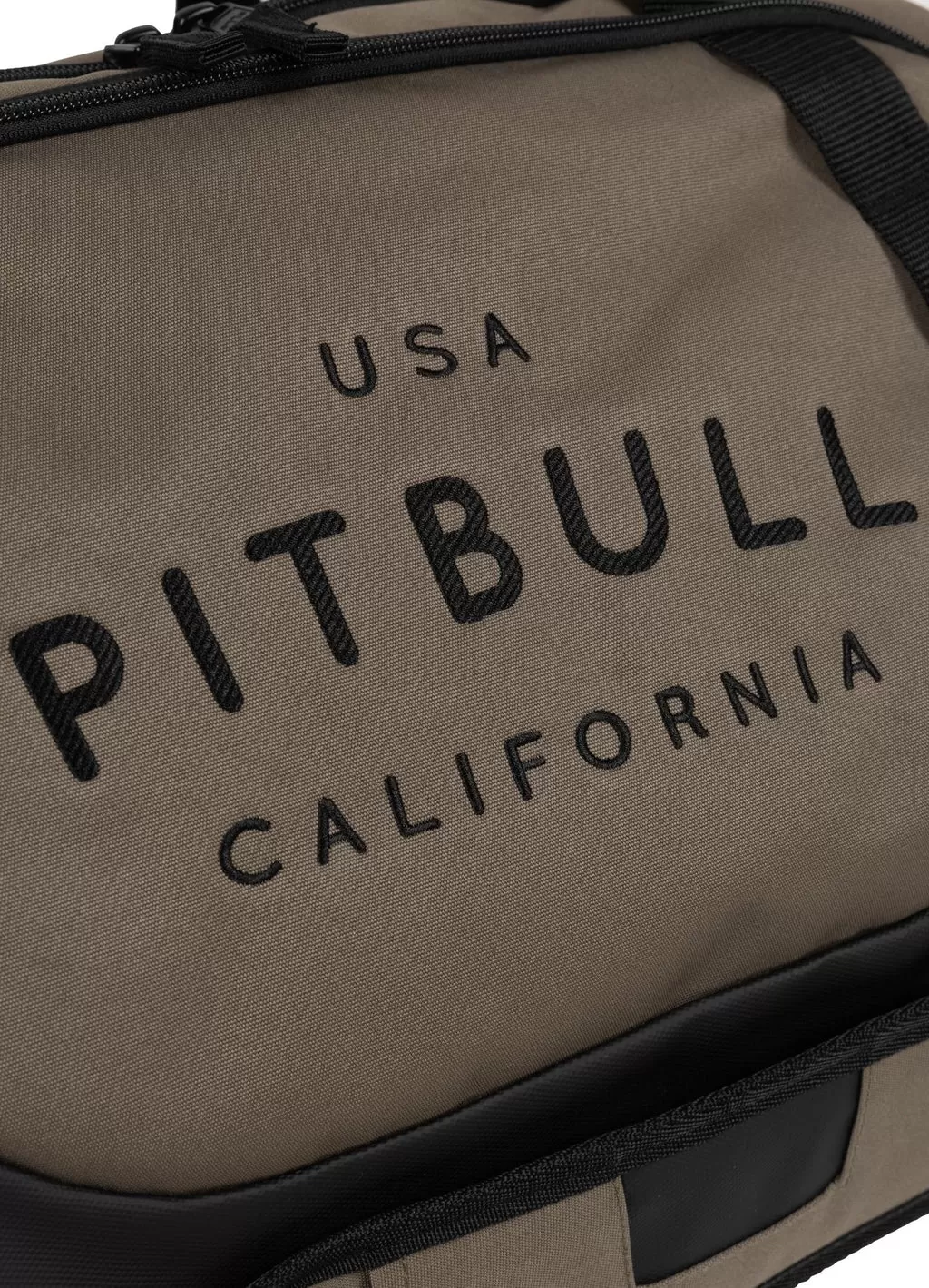 Duffle bag Concord II USA Cal - 4