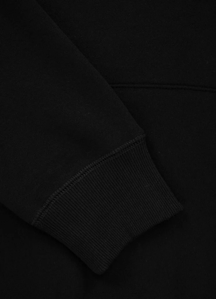 Pitbull - SHERWOOD - BLACK - Dukserica - 5