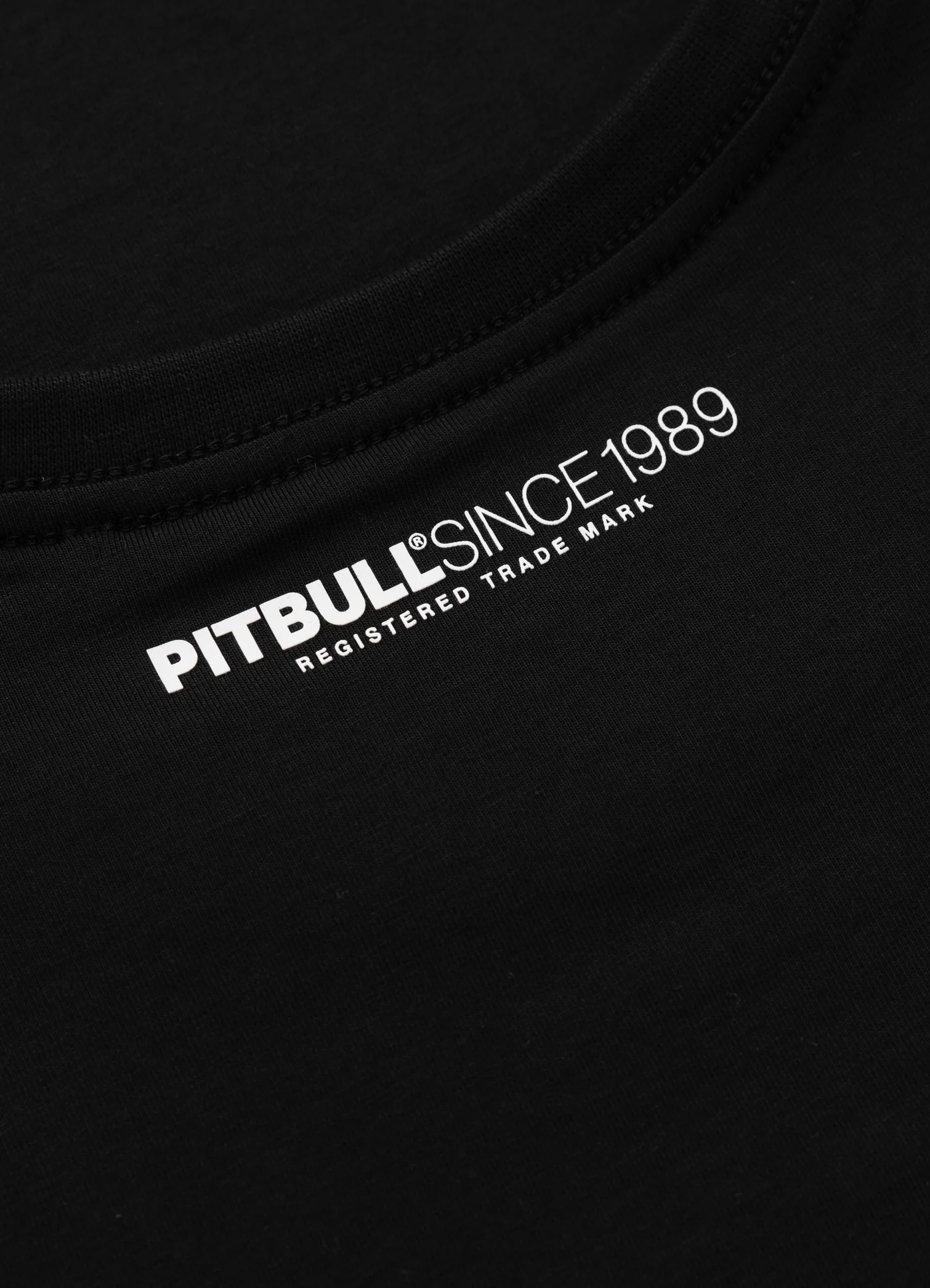 Pitbull - CASINO - BLACK - Majica - 5