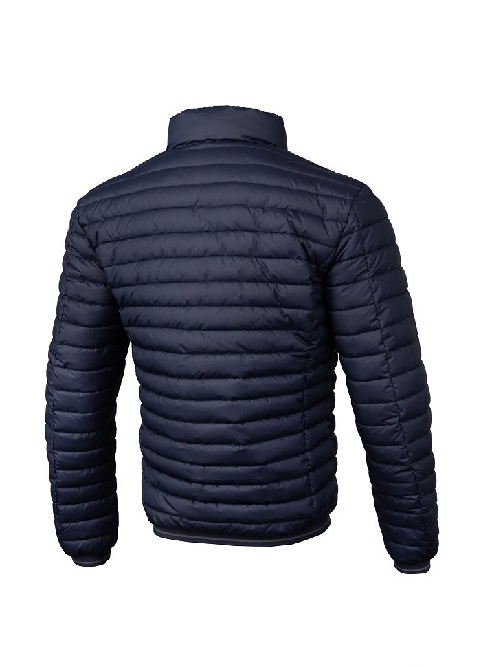 PitBull - MAXWELL - DARK NAVY - Jakna - 2