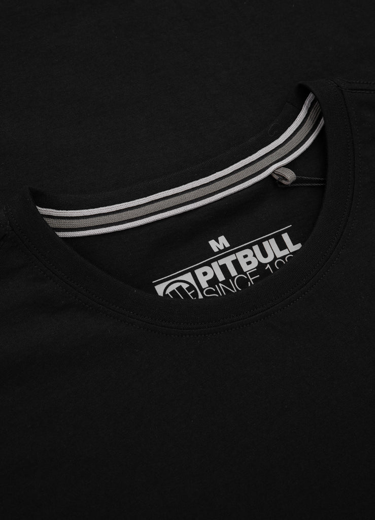 Pitbull - DOG 89 - BLACK - Majica - 7