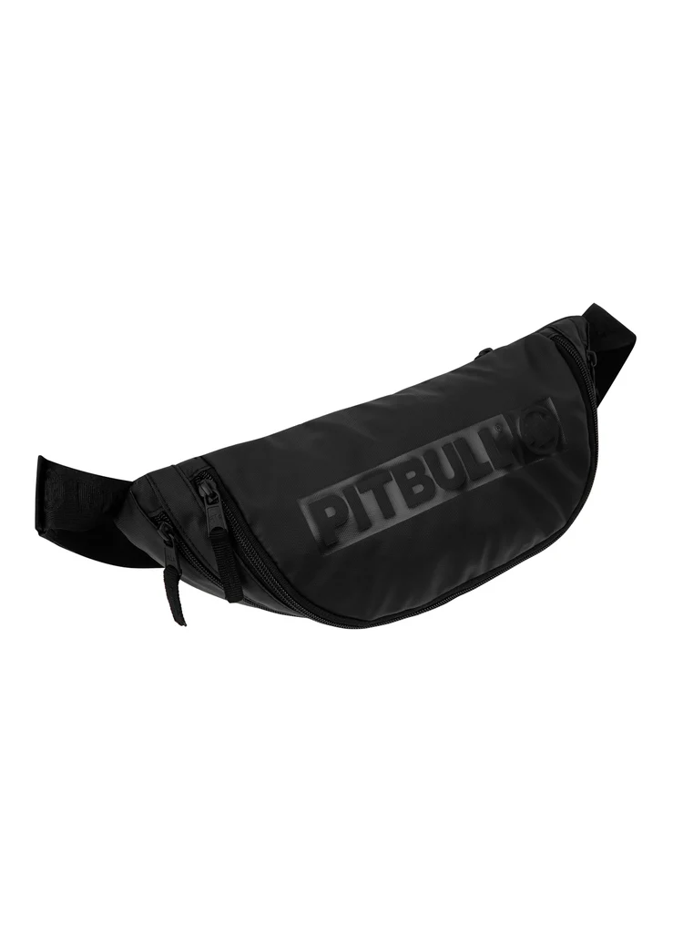 Pitbull - BIG WAIST BAG LOGO - belt bag - 2