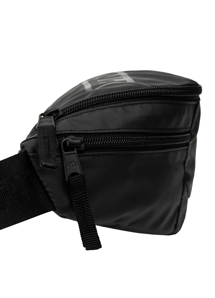 Pitbull - BIG WAIST BAG LOGO - belt bag - 3