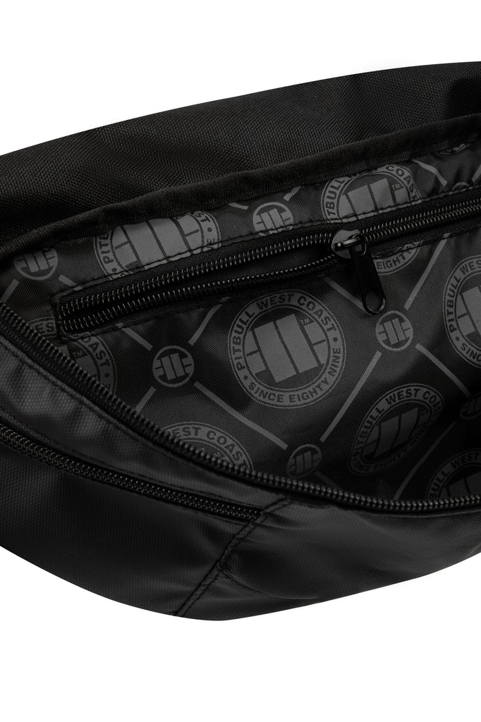 Pitbull - BIG WAIST BAG LOGO - belt bag - 5