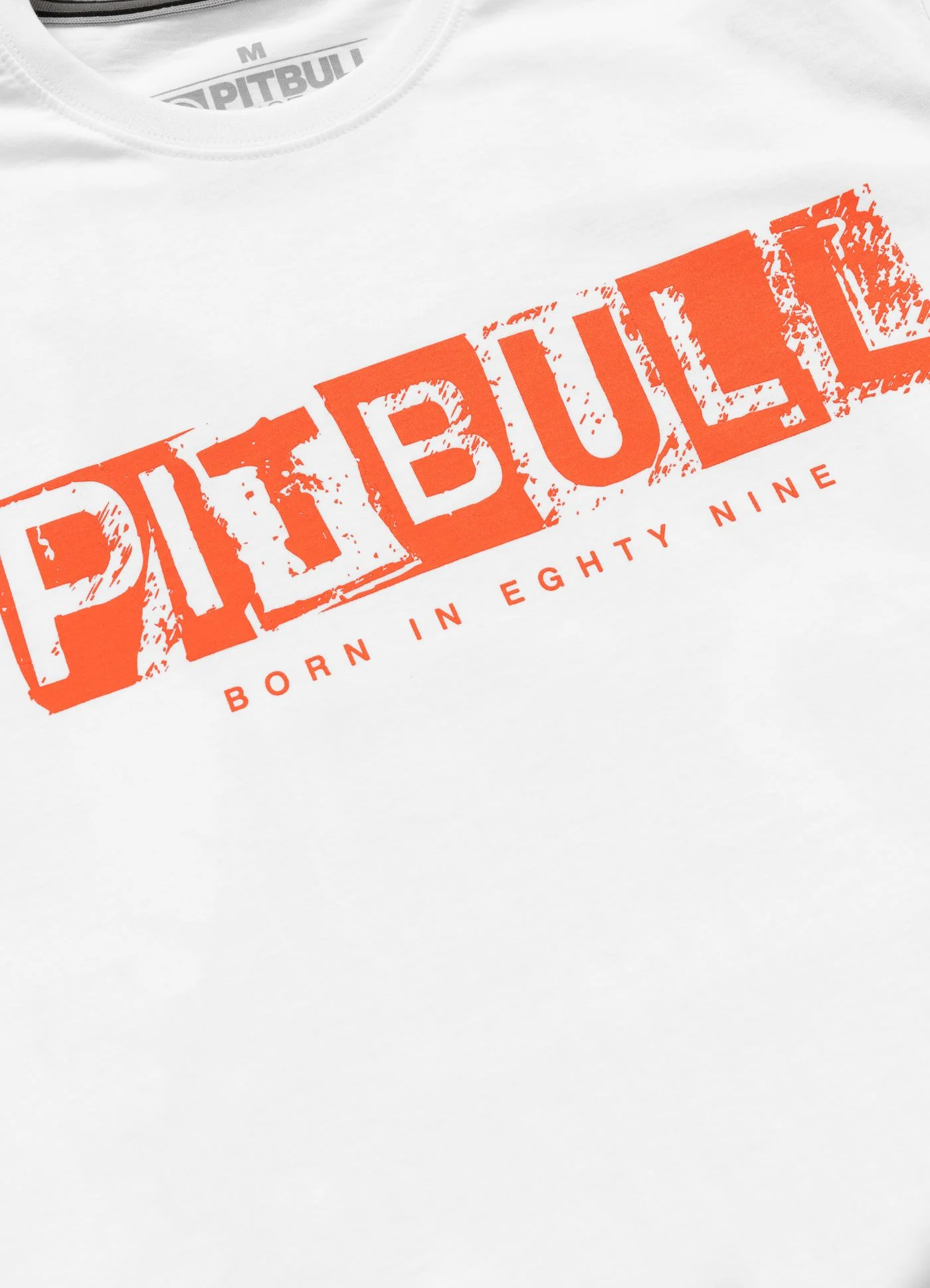 Pitbull - BLACKY - WHITE - Majica - 3